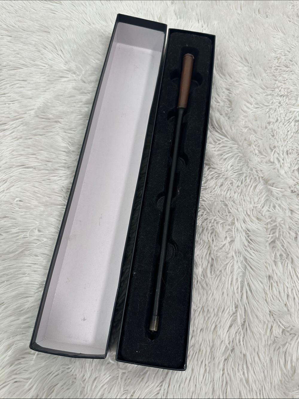 ❤️ Ollivanders Interactive Hawthorne Wand